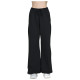 Target Γυναικείο παντελόνι φόρμας Loose Flare Fleece Pants